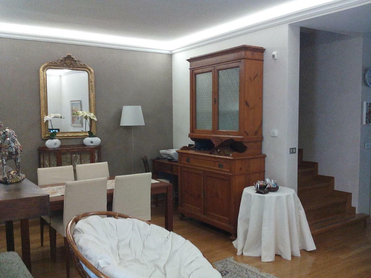 Bed and Breakfast Porto Franco à Sulzano Extérieur photo