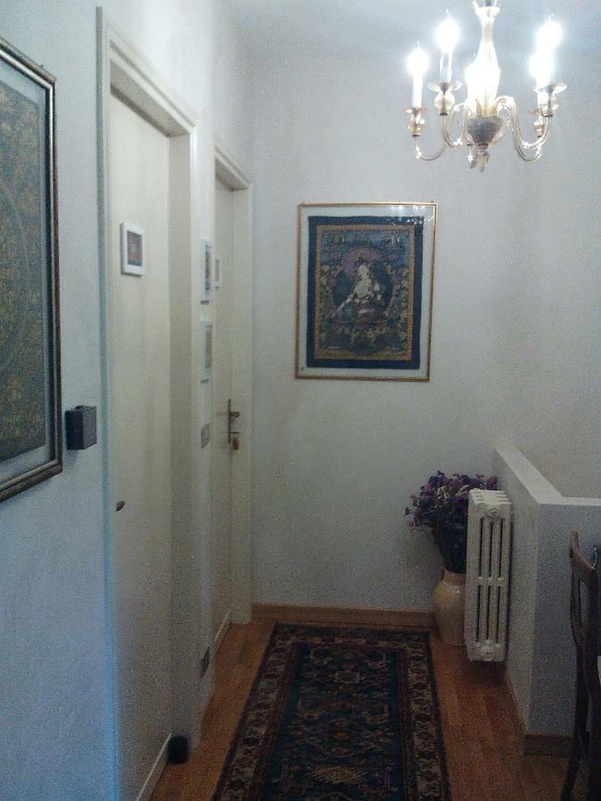 Bed and Breakfast Porto Franco à Sulzano Extérieur photo