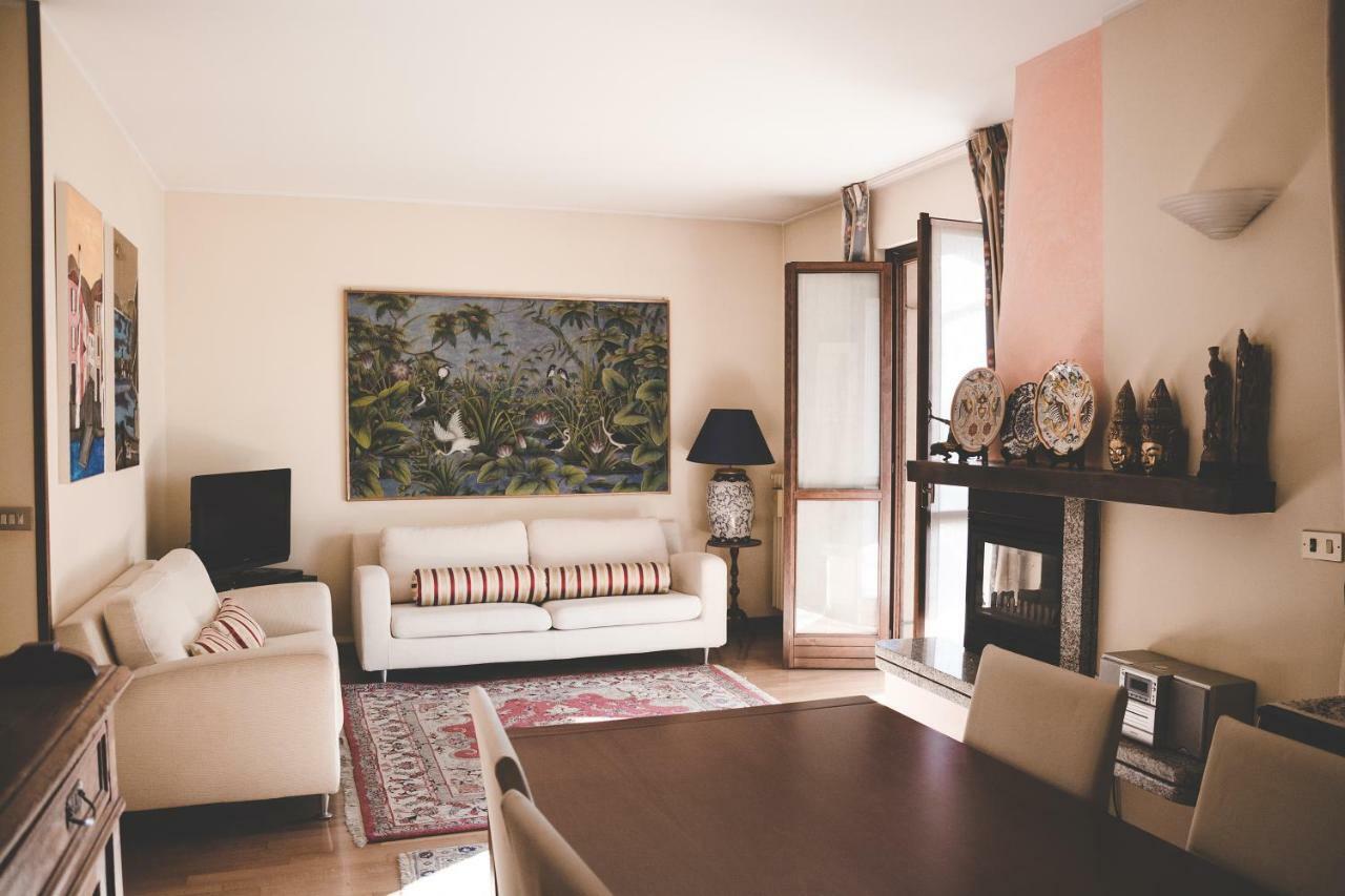 Bed and Breakfast Porto Franco à Sulzano Extérieur photo