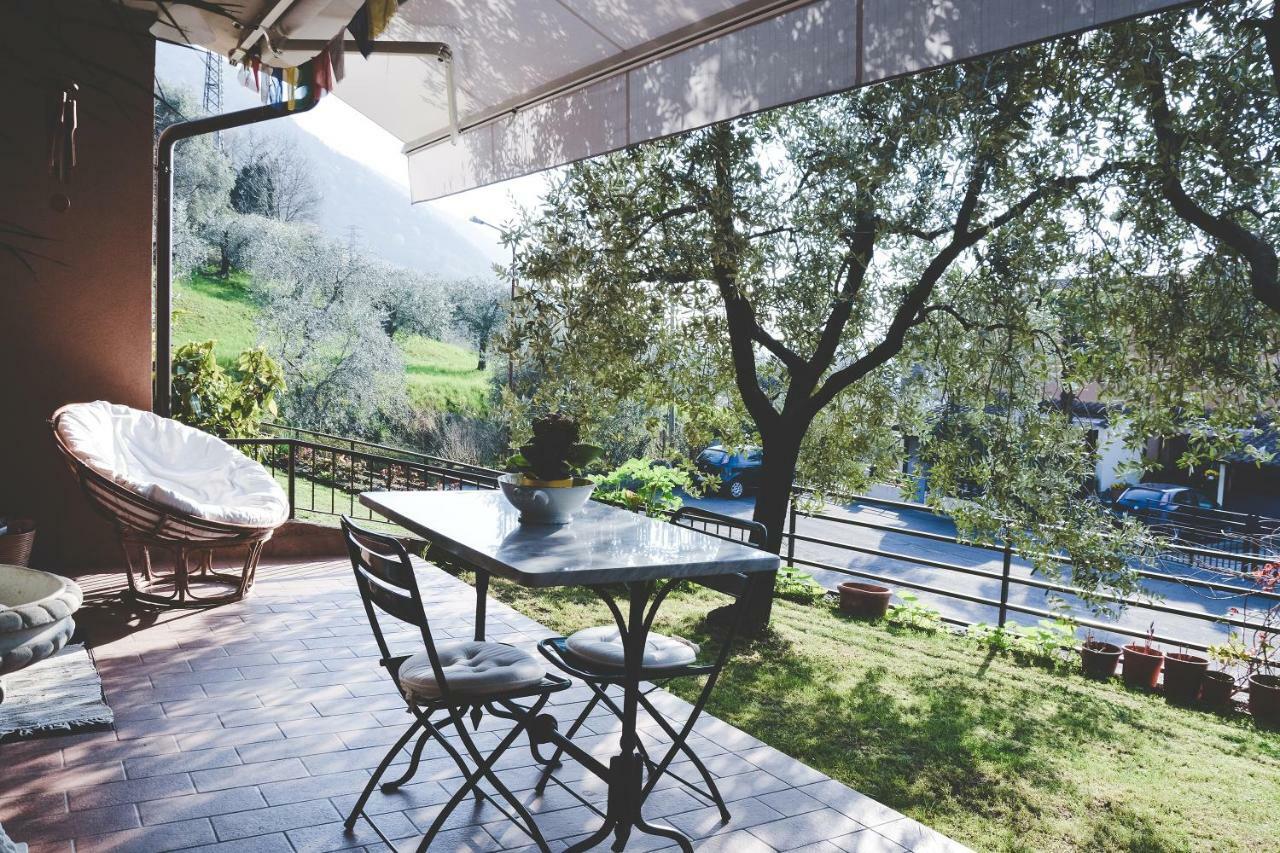 Bed and Breakfast Porto Franco à Sulzano Extérieur photo