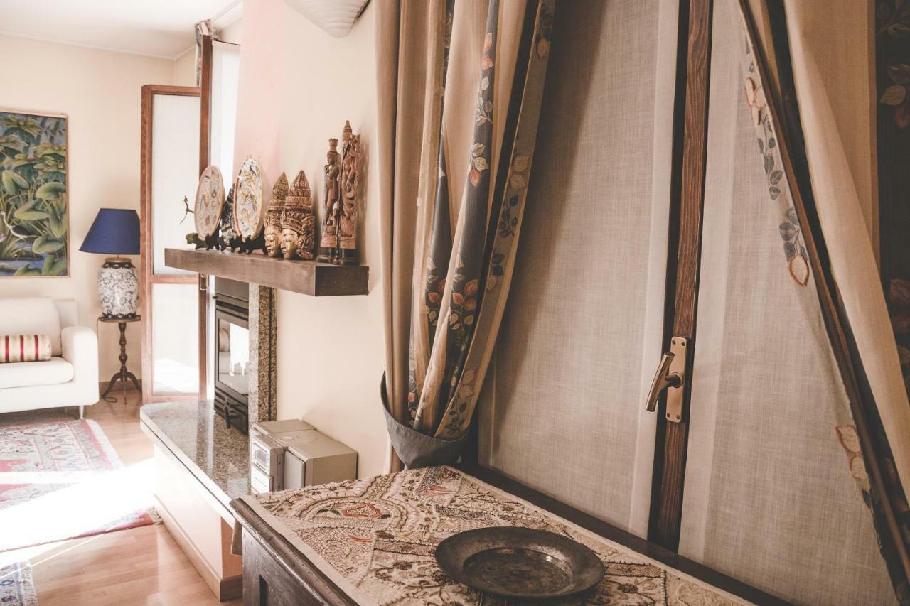 Bed and Breakfast Porto Franco à Sulzano Extérieur photo