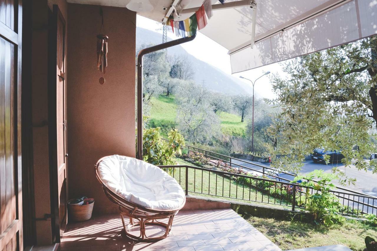 Bed and Breakfast Porto Franco à Sulzano Extérieur photo