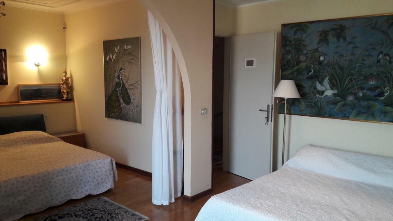 Bed and Breakfast Porto Franco à Sulzano Extérieur photo