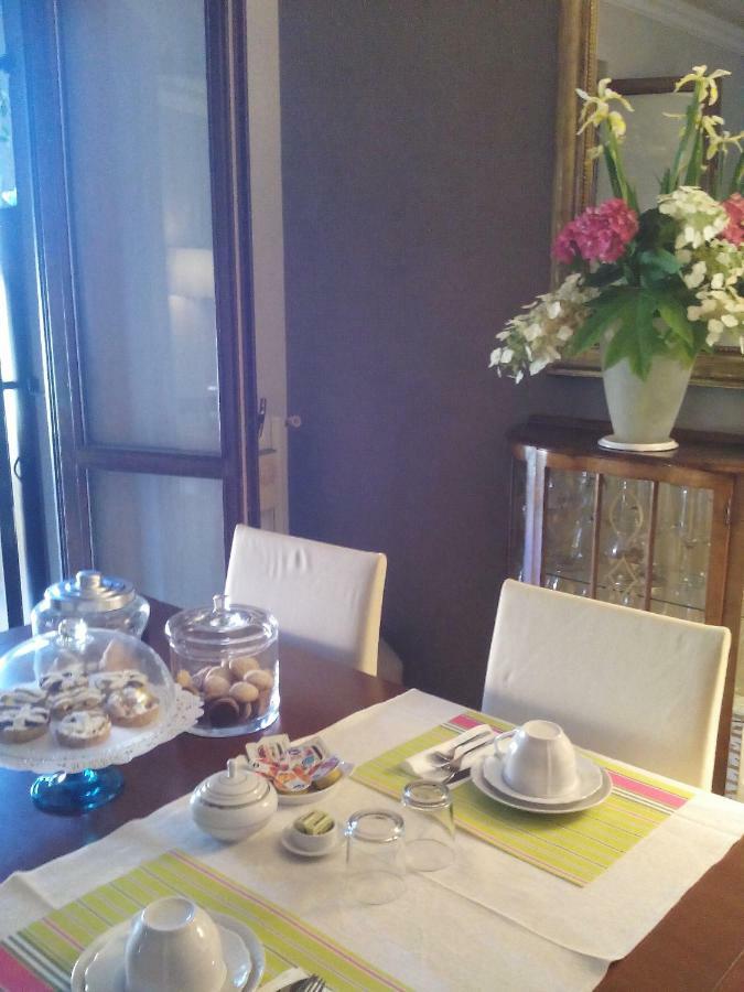 Bed and Breakfast Porto Franco à Sulzano Extérieur photo