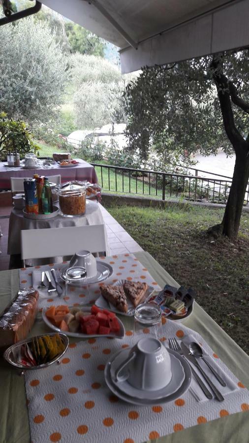 Bed and Breakfast Porto Franco à Sulzano Extérieur photo
