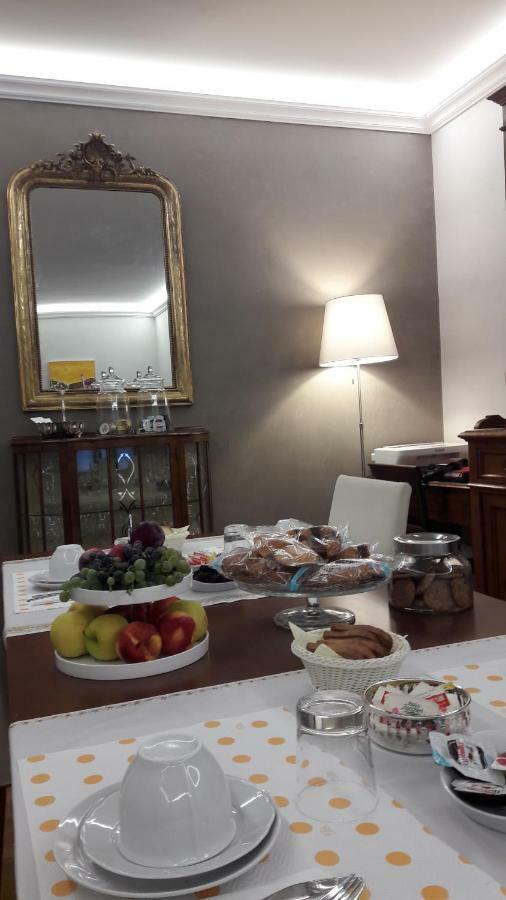 Bed and Breakfast Porto Franco à Sulzano Extérieur photo